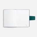 Ежедневник Grande Strap на заказ, датированный Ежедневник Grande Strap на заказ, датированный