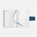 Ежедневник Grande Strap на заказ, датированный Ежедневник Grande Strap на заказ, датированный