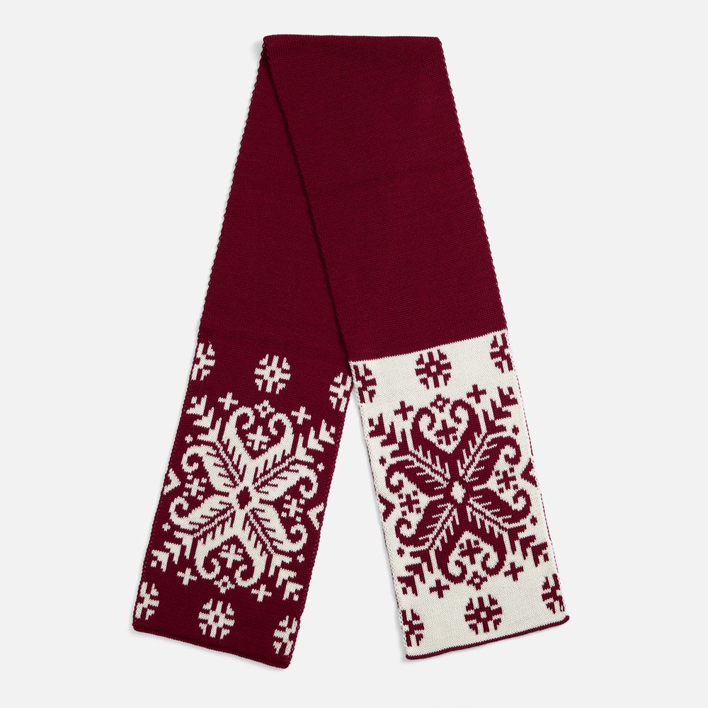 Шарф Wintertude M