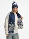 Шарф Wintertude M