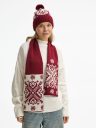 Шарф Wintertude M
