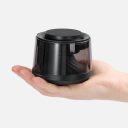 Bluetooth-колонка с подсветкой и беспроводной зарядкой Quantum Bluetooth-колонка с подсветкой и беспроводной зарядкой Quantum