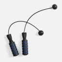 Беспроводная скакалка Silentino Беспроводная скакалка Silentino