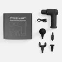 Перкуссионный массажер Stress Away Перкуссионный массажер Stress Away