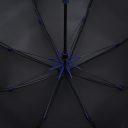 Зонт-трость Hidecolor с цветными спицами