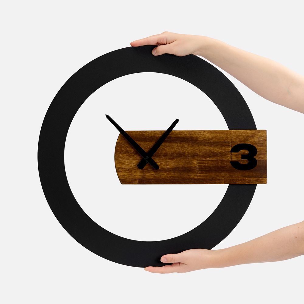 Часы TimeLord Часы TimeLord