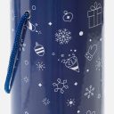 Тубус для бутылки Snowlace Тубус для бутылки Snowlace