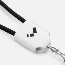Кабель-ланьярд energyFlex Pro