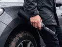 Зонт складной Tyre
