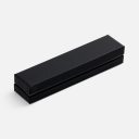 Ручка шариковая Blade Soft Touch в футляре