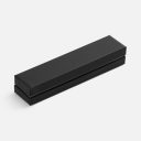 Ручка шариковая Blade Soft Touch в футляре