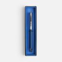 Ручка шариковая Eyeshot Soft Touch в футляре