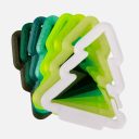 Брелок Impreso, 3D-печать на заказ Брелок Impreso, 3D-печать на заказ