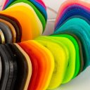 Брелок Impreso, 3D-печать на заказ Брелок Impreso, 3D-печать на заказ