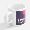 Кофейная пара для сублимационной печати Miamore