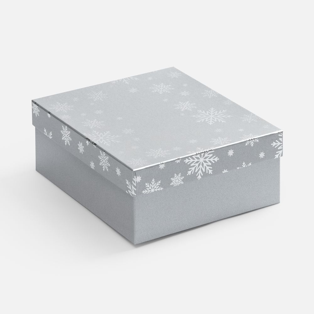 Коробка Wintry Коробка Wintry