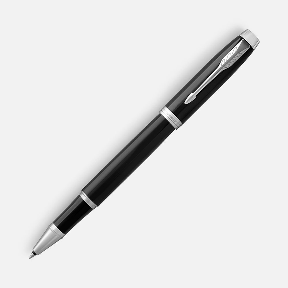 Роллер Parker IM Black CT Роллер Parker IM Black CT