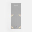 Коробка складная New Case Fold