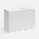 Коробка складная New Case Fold