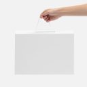 Коробка складная New Case Fold