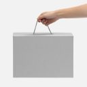 Коробка складная New Case Fold