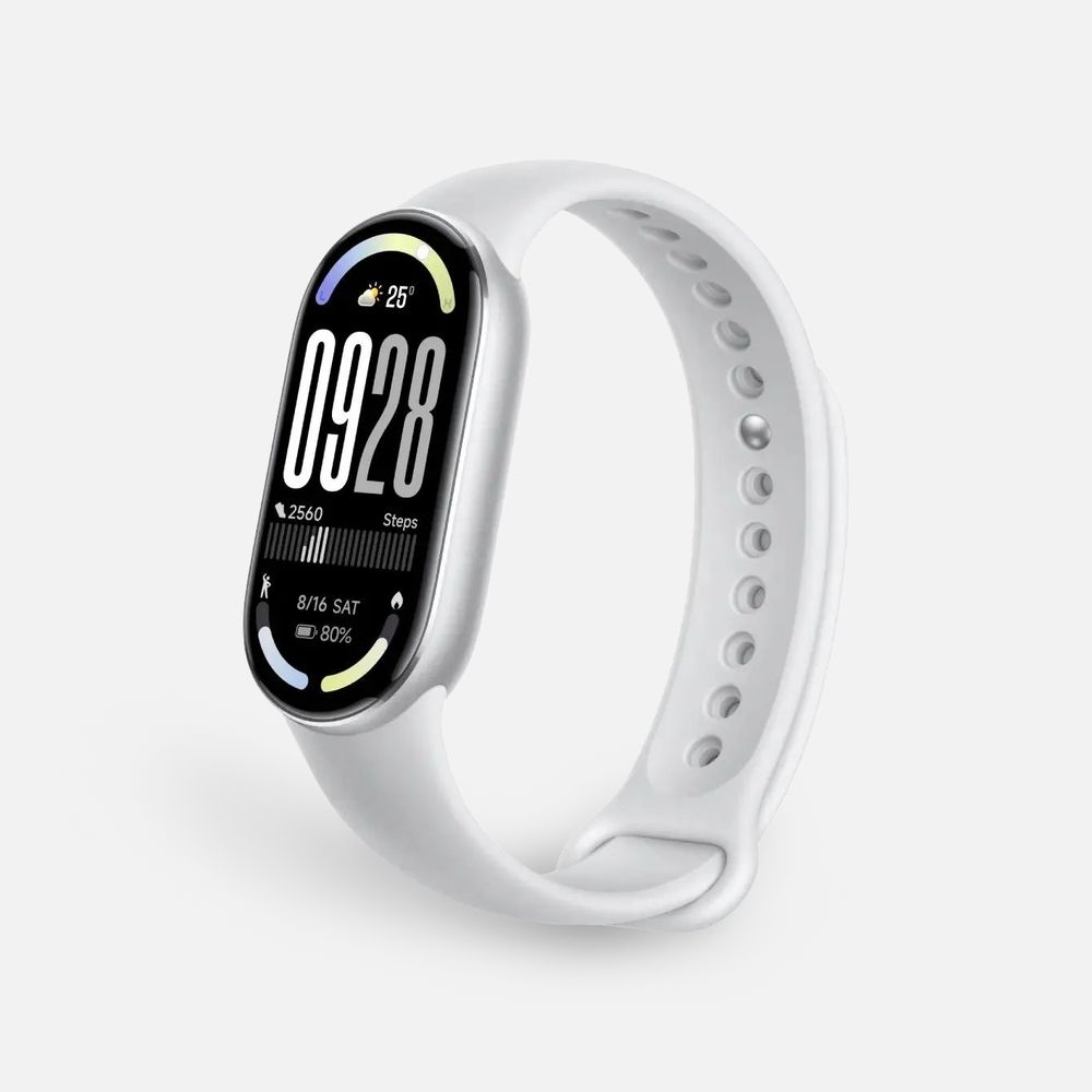 Фитнес-браслет Xiaomi Smart Band 10 Фитнес-браслет Xiaomi Smart Band 10