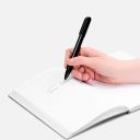 Ручка шариковая Lucenti с подсветкой логотипа Ручка шариковая Lucenti с подсветкой логотипа