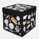 Наклейки бумажные Sticker Pack на заказ Наклейки бумажные Sticker Pack на заказ