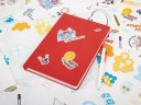 Наклейки бумажные Sticker Pack на заказ Наклейки бумажные Sticker Pack на заказ