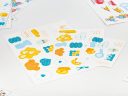 Наклейки бумажные Sticker Pack на заказ Наклейки бумажные Sticker Pack на заказ