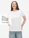 Футболка унисекс T-Bolka 200 Футболка унисекс T-Bolka 200