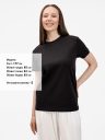 Футболка унисекс T-Bolka 200 Футболка унисекс T-Bolka 200