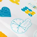 Наклейки UV-DTF Sticker Pack на заказ Наклейки UV-DTF Sticker Pack на заказ