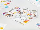 Наклейки UV-DTF Sticker Pack на заказ Наклейки UV-DTF Sticker Pack на заказ