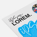 Наклейки UV-DTF Sticker Pack на заказ Наклейки UV-DTF Sticker Pack на заказ