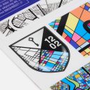 Наклейки UV-DTF Sticker Pack на заказ Наклейки UV-DTF Sticker Pack на заказ