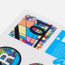 Наклейки UV-DTF Sticker Pack на заказ Наклейки UV-DTF Sticker Pack на заказ