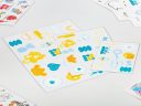 Наклейки UV-DTF Sticker Pack на заказ Наклейки UV-DTF Sticker Pack на заказ