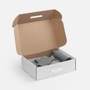 Коробка Light Case, ver.2