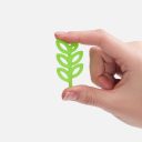 Подвеска Flora, 3D-печать на заказ Подвеска Flora, 3D-печать на заказ