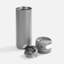 Термостакан X1 с цветной кнопкой