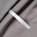 Лента сатиновая Satin 10 S, белая