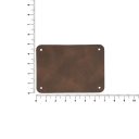 Лейбл Eta Nubuck Touch, XL
