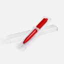 Ручка шариковая Prodir DS4 PMM-P в футляре Ручка шариковая Prodir DS4 PMM-P в футляре