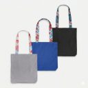 Шопер-конструктор Bolsa с узкими ручками для полноцветной печати Шопер-конструктор Bolsa с узкими ручками для полноцветной печати