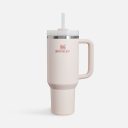 Термокружка Quencher H2.0 1180 с трубочкой Термокружка Quencher H2.0 1180 с трубочкой