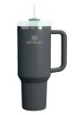 Термокружка Quencher H2.0 1180 с трубочкой Термокружка Quencher H2.0 1180 с трубочкой