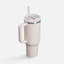 Термокружка Quencher H2.0 1180 с трубочкой Термокружка Quencher H2.0 1180 с трубочкой