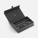 Набор Parker IM Essential Black CT