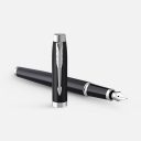 Набор Parker IM Essential Black CT